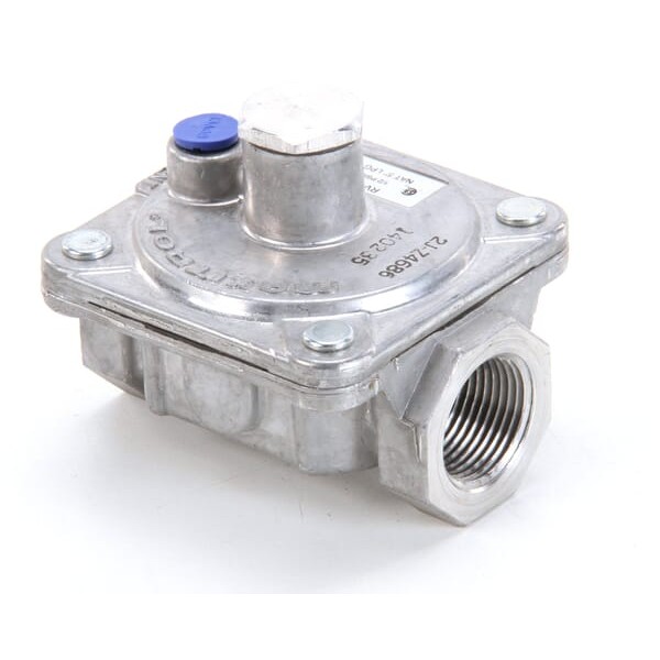 (image for) Star Mfg 2JZ4686 RGLTR-GAS3/4X3/4CNVRTBL 